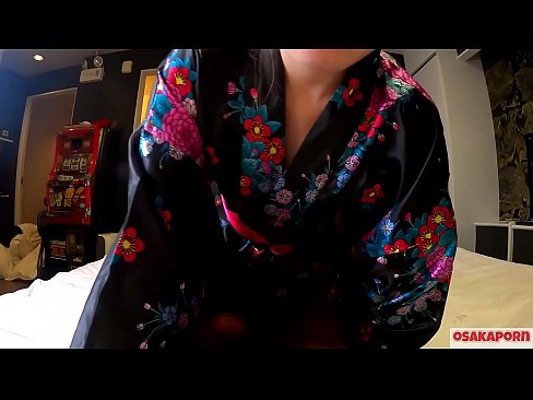 ❤️ Young cosplay girl loves sex to orgasm with a squirt in a horsewoman and a blowjob. Asian girl with hairy pussy and beautiful tits in traditional Japanese costume in amateur video showing masturbation with fuck toys. Sakura 3 OSAKAPORN. ❤ Just porn at us ☑