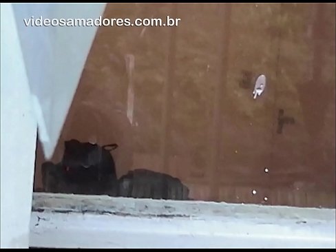 ❤️ Horny man watching his girlfriend with another guy, recording a fuck video without disturbing the couple ❤ Just porn at us ☑