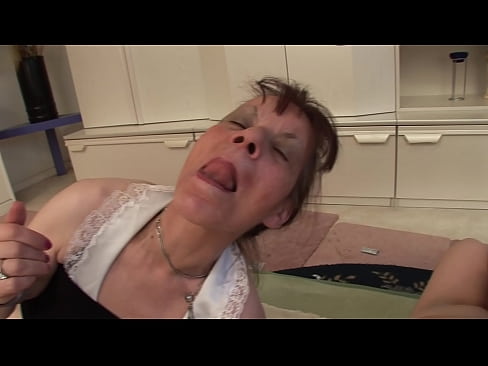 ❤️ Two grandmothers and one grandfather have a threesome ❤ Just porn at us ☑