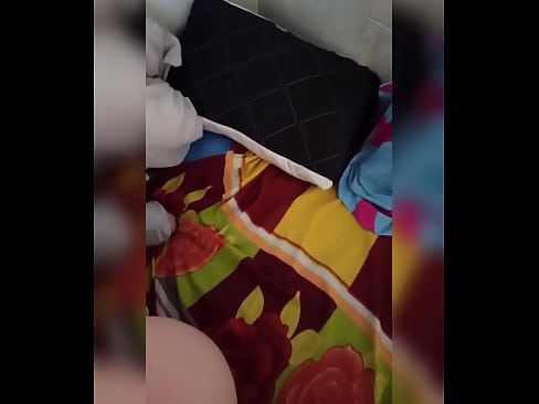 ❤️ My roommate stays home alone because her husband goes on vacation and I take the opportunity to fuck her and fill her ass with milk ❤ Just porn at us ☑
