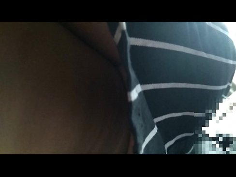 ❤️ Girl in black with no panties, part 2 ❤ Just porn at us ☑