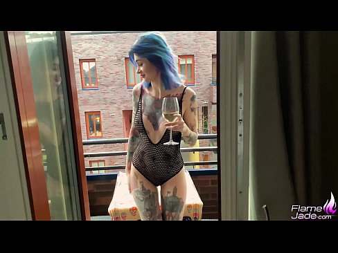 ❤️ Tremendous Girl Sucking with a Gulp and Fucking Passionately Under the Open Sky ❤ Just porn at us ☑
